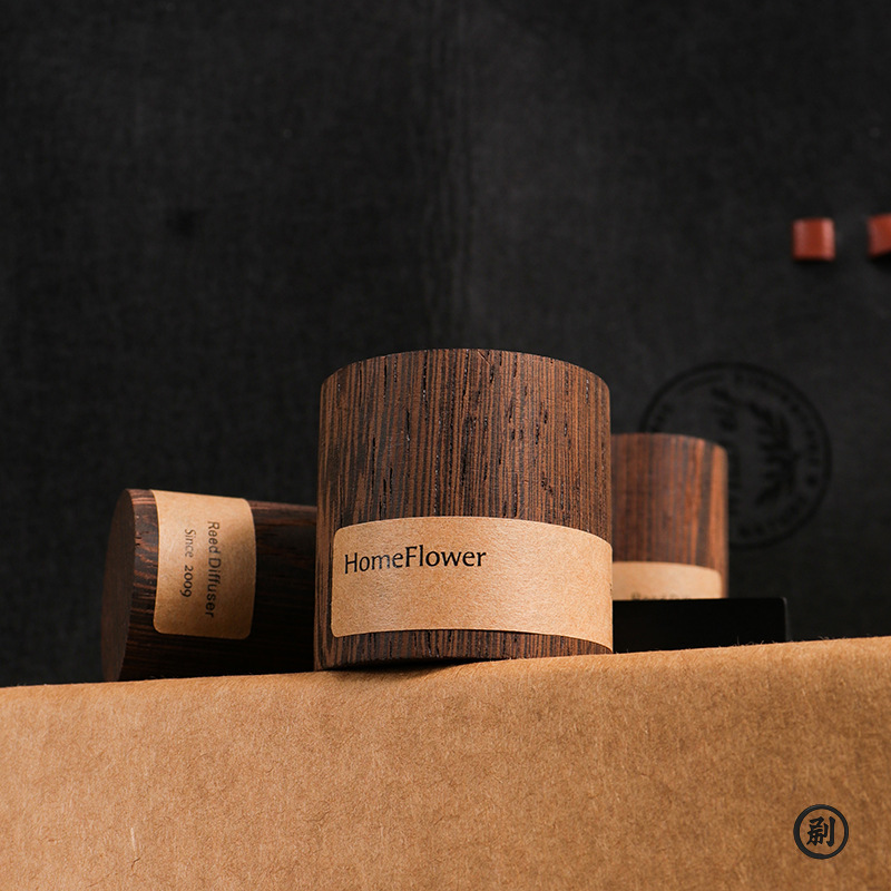 Home Fragrance H&M - Black Walnut Aroma Diffuser – Home