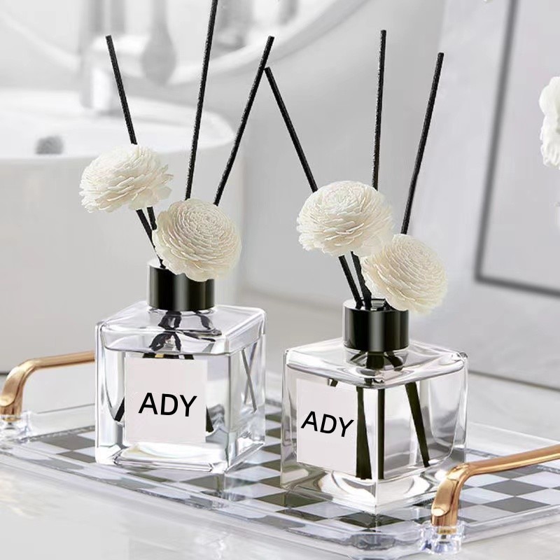 Home Fragrance H&M - 50ml Aroma Reed Diffuser Oil for