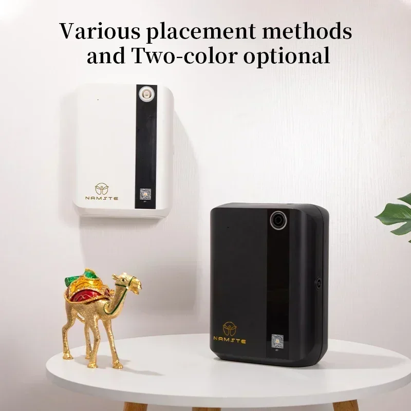 Home Fragrance H&M - Electric Smell for Home Perfume Essential