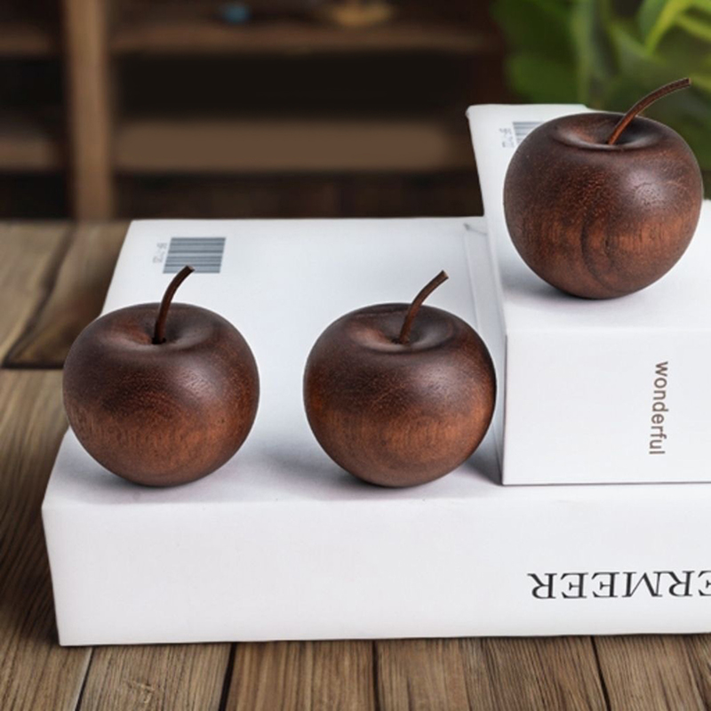 1/3 Set Of Wooden Essential Oi - огляд і ціна Home Fragrance Set