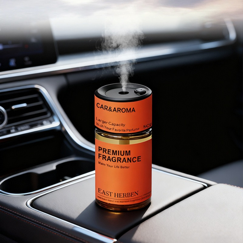 AI Intelligent Sensing Car Fra - огляд і ціна Home Fragrance H&M