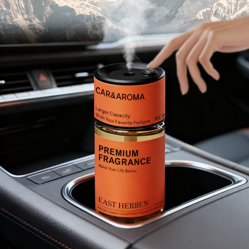 AI Intelligent Sensing Car Fra - огляд і ціна Home Fragrance H&M