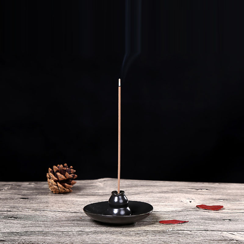 Black Multifunctional Backflow - огляд і ціна Home Fragrance Miniso