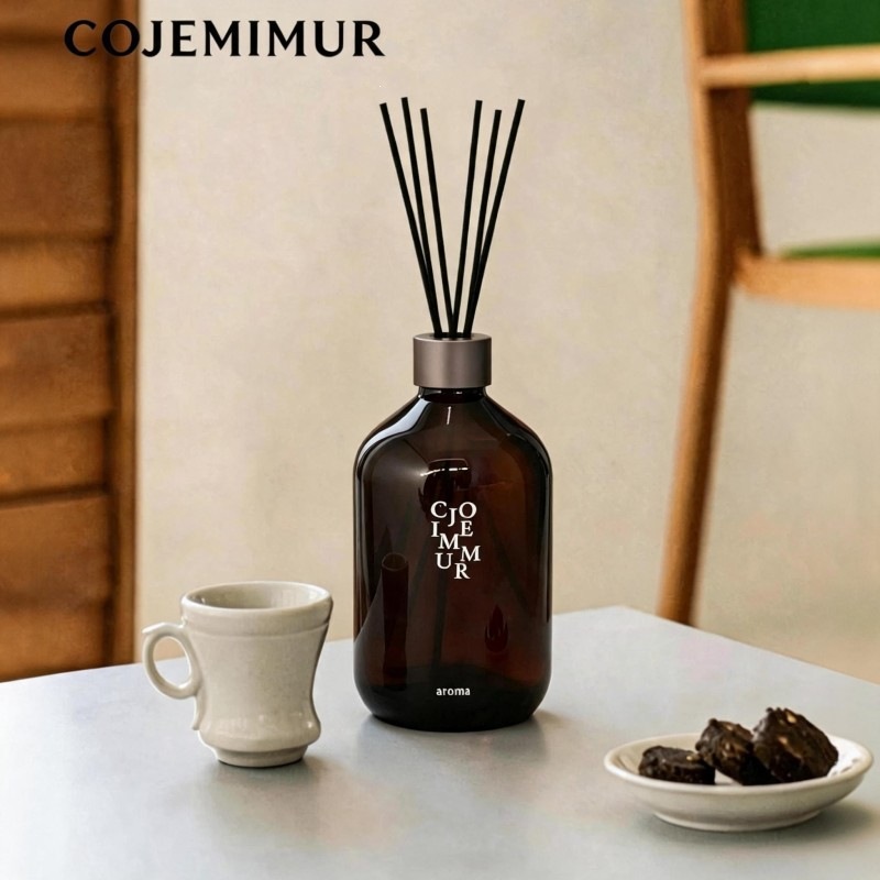 500ml Reed Diffuser Set Long L - огляд і ціна Home Fragrance H&M