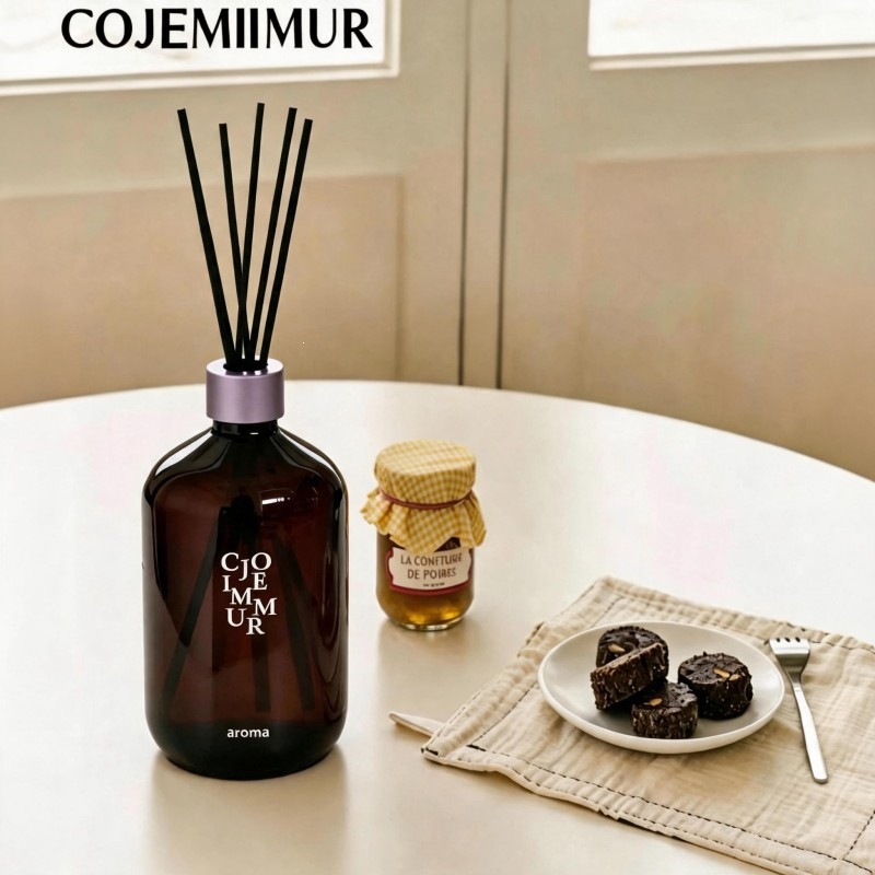 500ml Reed Diffuser Set Long L - огляд і ціна Home Fragrance H&M