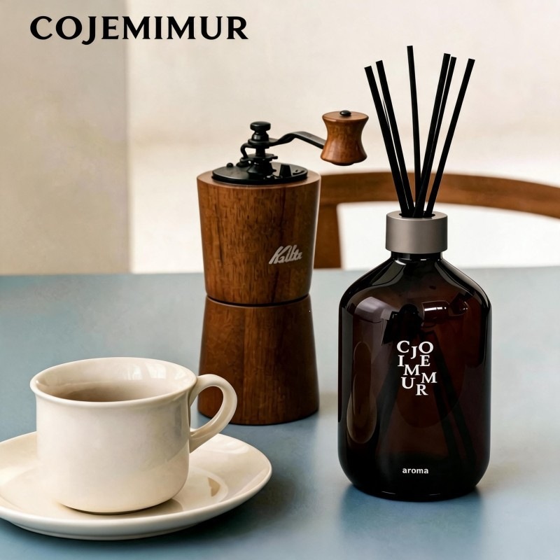 500ml Reed Diffuser Set Long L - огляд і ціна Home Fragrance H&M
