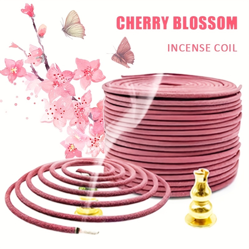 Sakura-Flavored High-Quality C - огляд і ціна Quality Home Fragrance