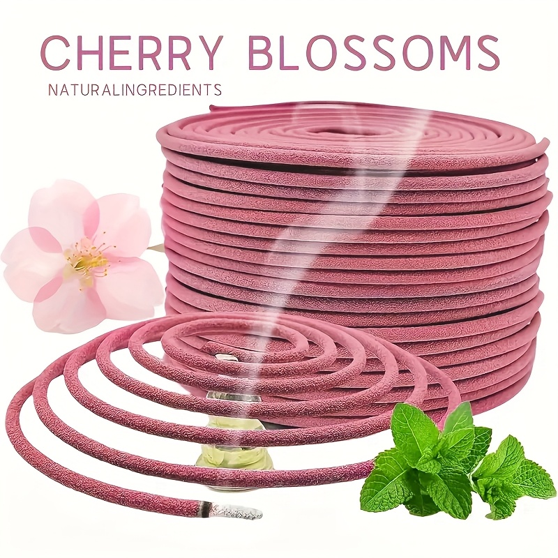 Sakura-Flavored High-Quality C - огляд і ціна Quality Home Fragrance