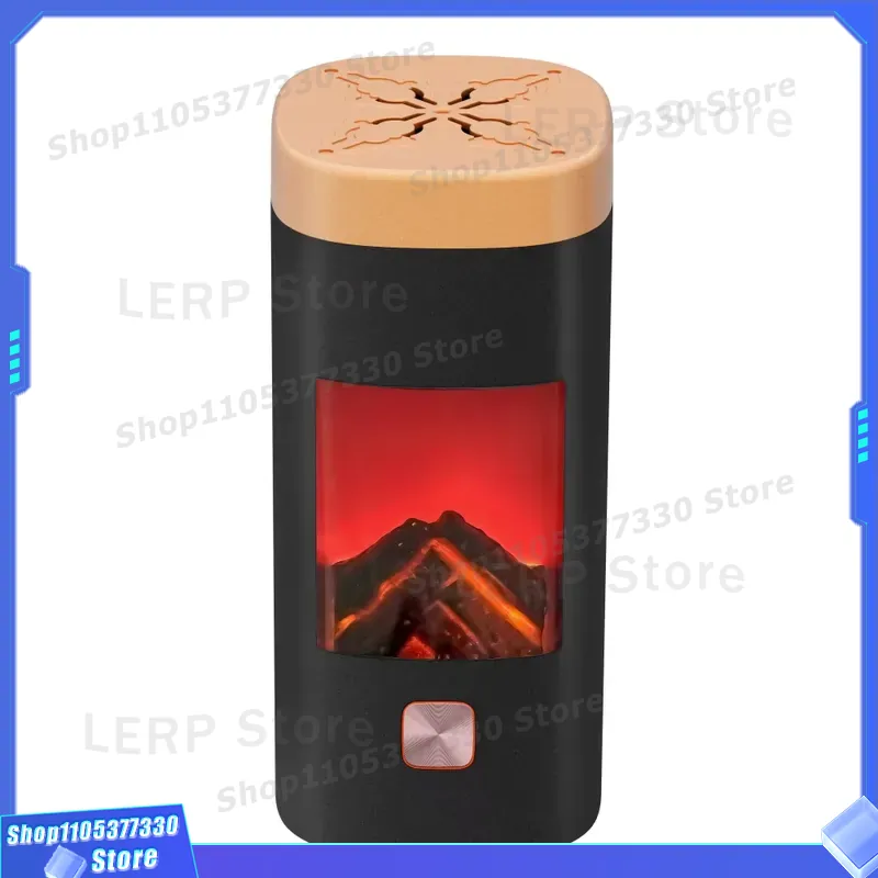 IBN Smart Electronic Aromather - огляд і ціна Quality Home Fragrance