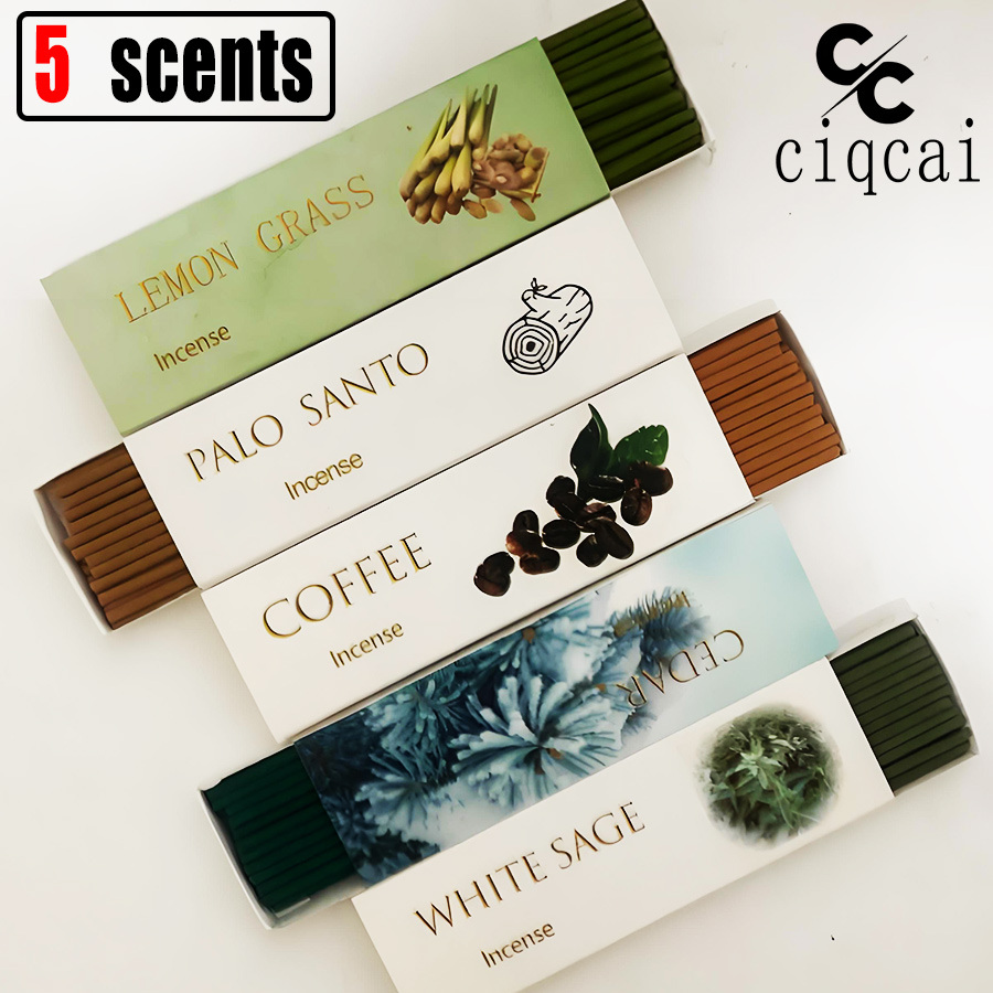【5 Flavors】High-Quality, Handm - огляд і ціна Quality Home Fragrance