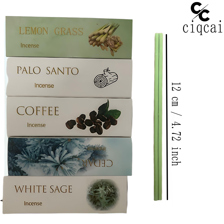 【5 Flavors】High-Quality, Handm - огляд і ціна Quality Home Fragrance