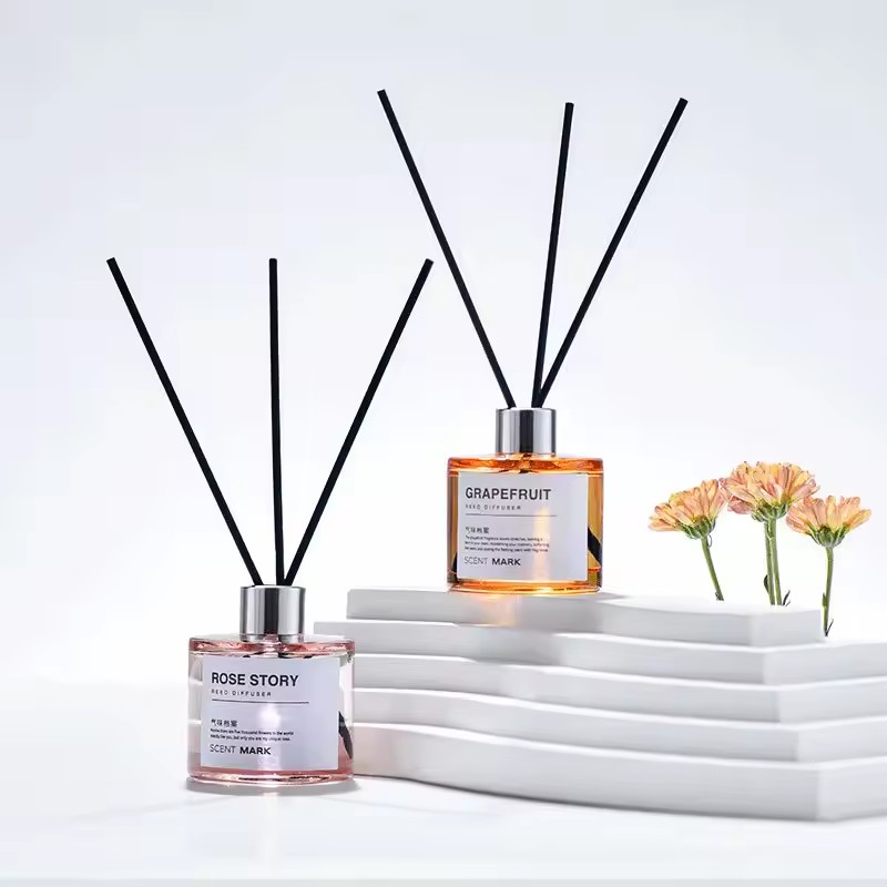 10/50/100Pcs Reed Diffuser Sti - огляд і ціна Home Fragrance Set