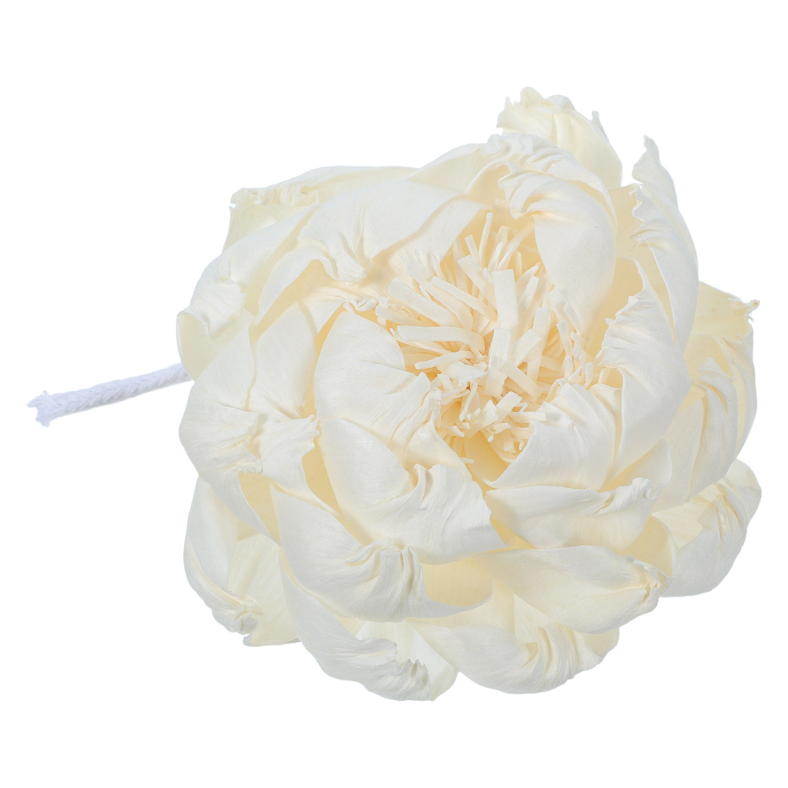 Peony Head Fragrance Diffuser  - огляд і ціна Home Fragrance With Essential Oils