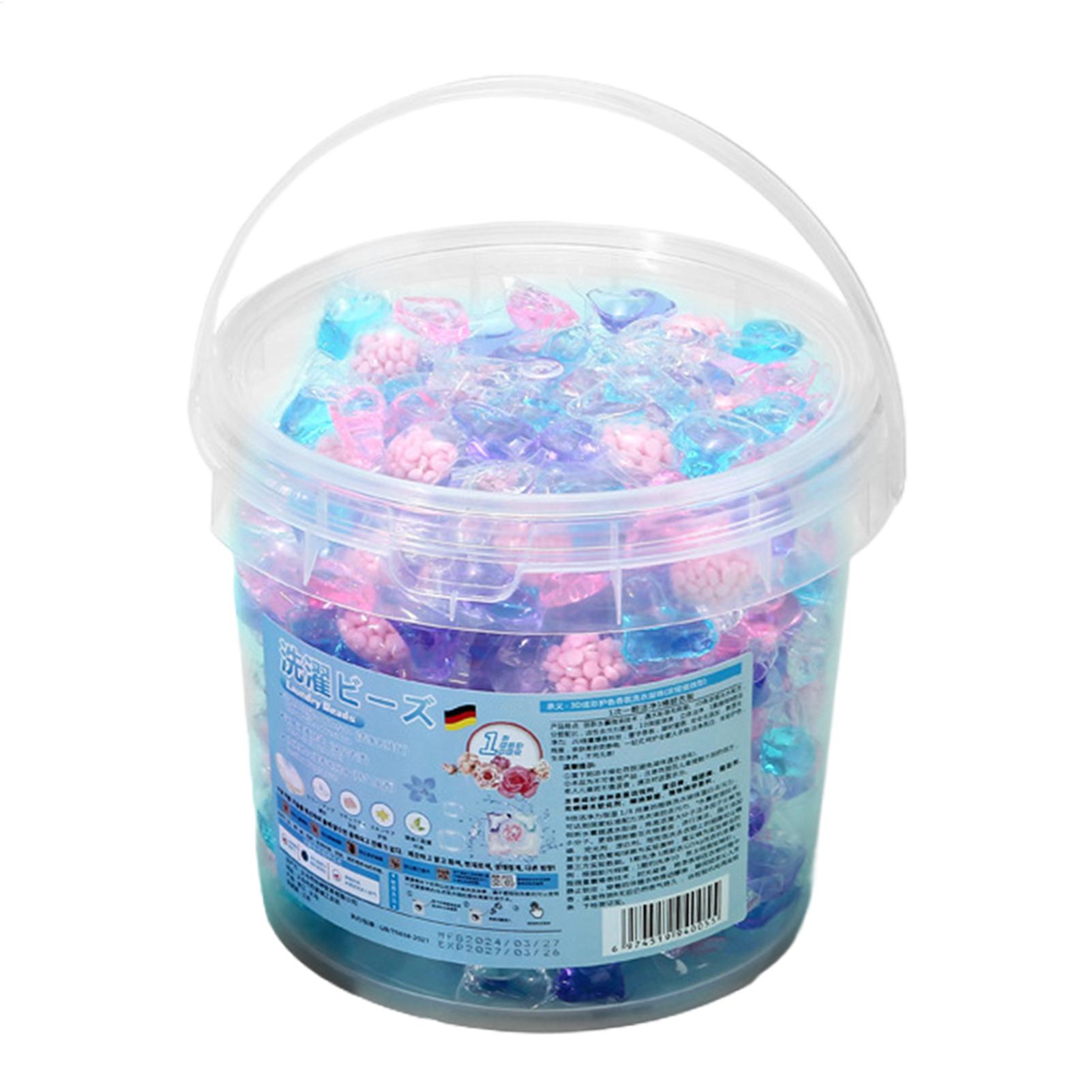 Laundry Detergent Pods Deep Cl - огляд і ціна Home Fragrance Liquid