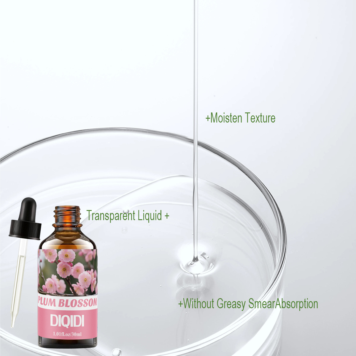 Plum essential oil, long-lasti - огляд і ціна Home Fragrance Units