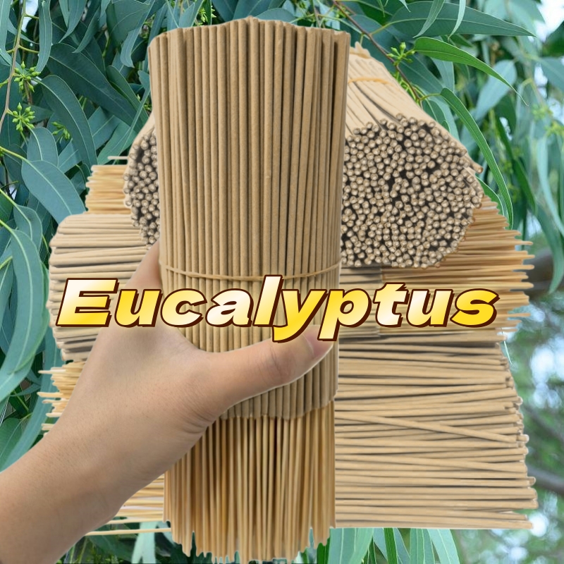 High-quality eucalyptus fragra - огляд і ціна Quality Home Fragrance