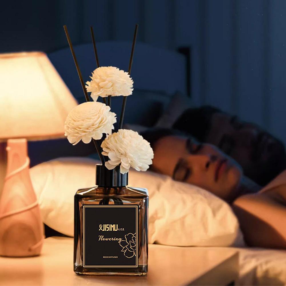 50ml Aroma Diffuser Oil Set fo - огляд і ціна Home Fragrance White Jasmine
