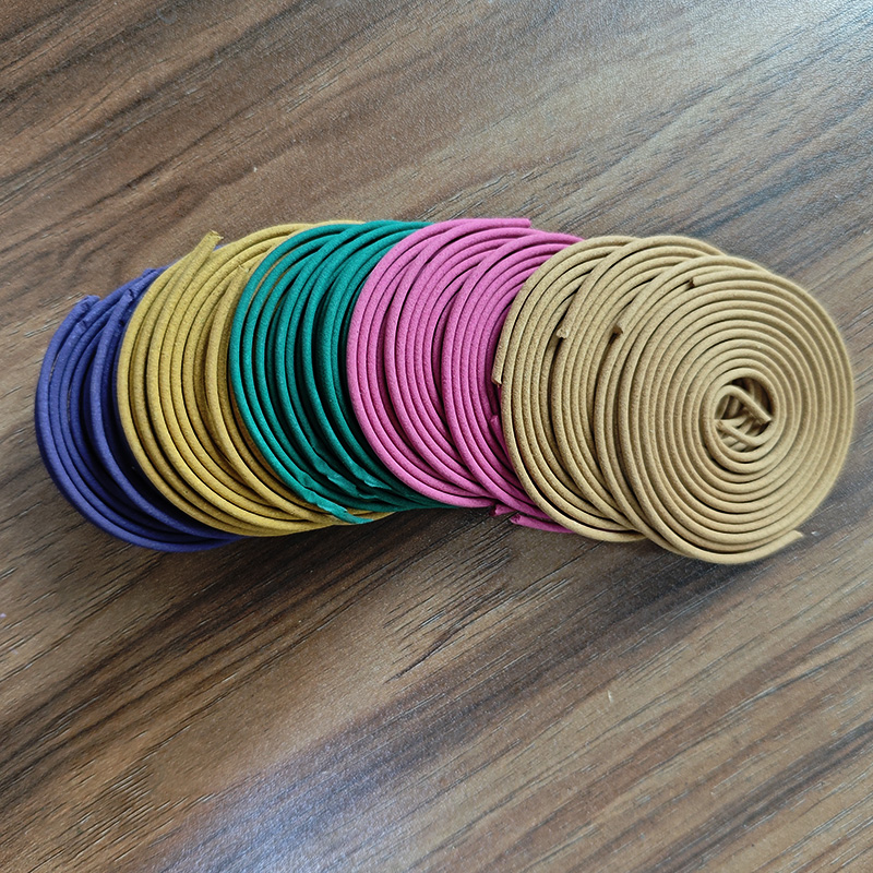 Mixed 40pcs/box Coil Incense R - огляд і ціна Home Fragrance Jasmine & Yuzu Porcelain Diffuser