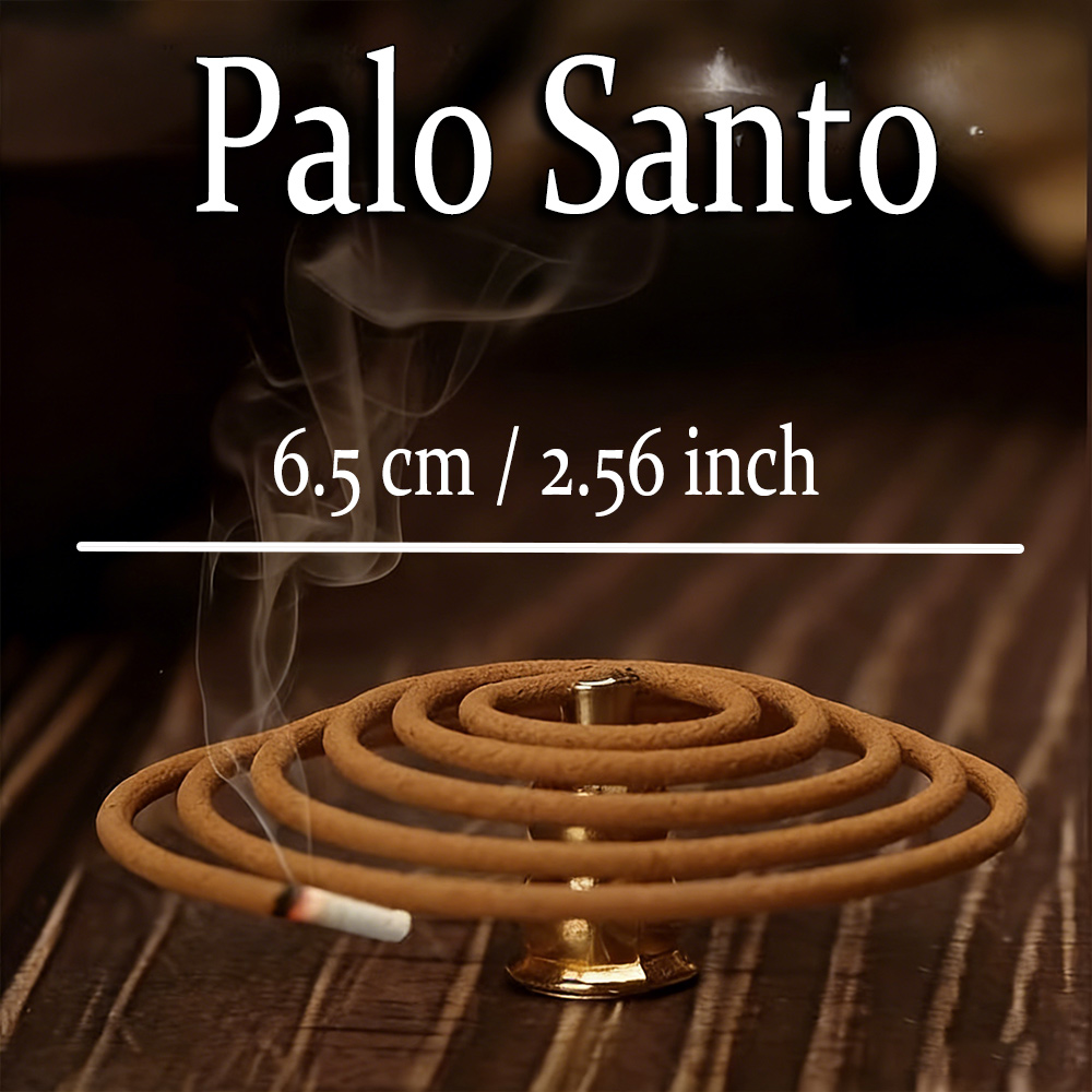 Palosanto High-Quality Classic - огляд і ціна Quality Home Fragrance