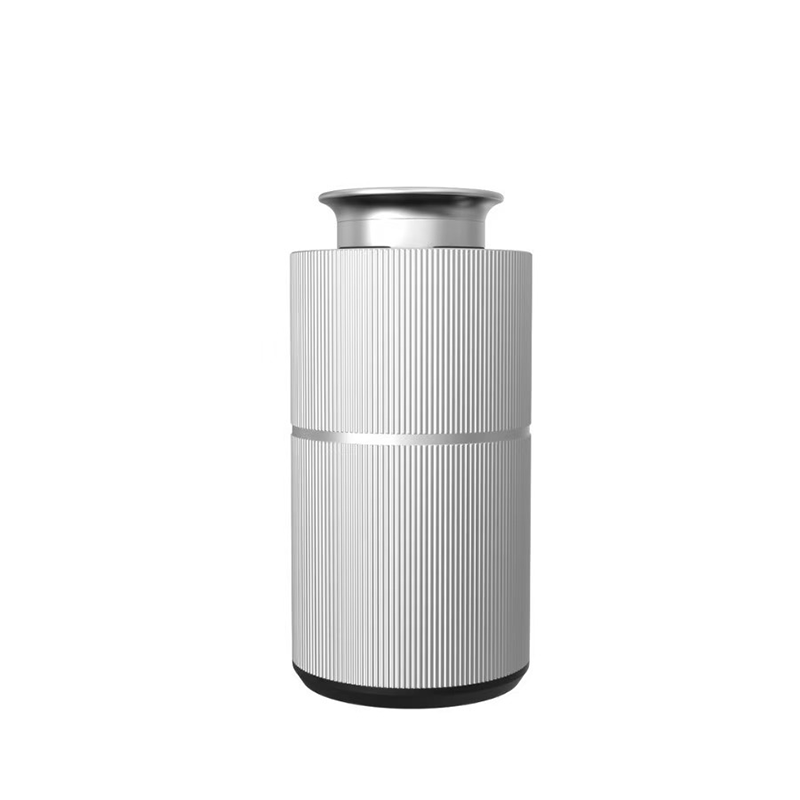 Metal Body Smart Car Diffuser  - огляд і ціна Home Fragrance H&M
