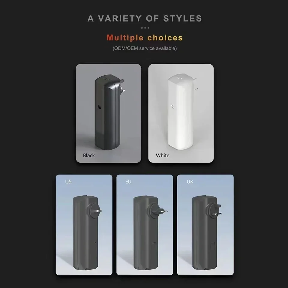 Wall Mounted Plug-in Essential - огляд і ціна Home Fragrance H&M
