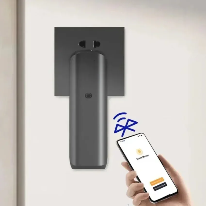 Wall Mounted Plug-in Essential - огляд і ціна Home Fragrance H&M