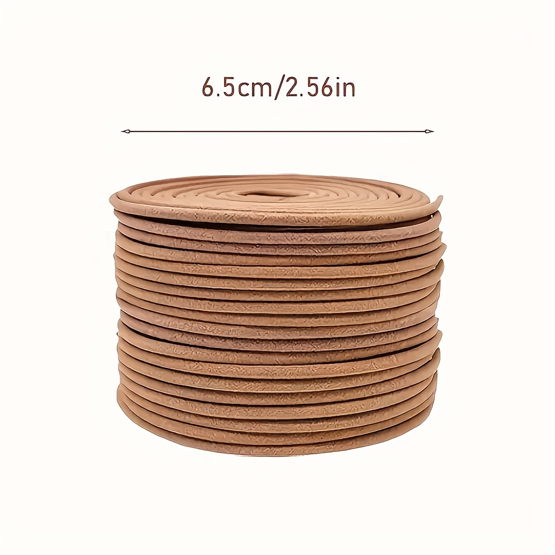 High-Quality Coffee Coil Incen - огляд і ціна Quality Home Fragrance