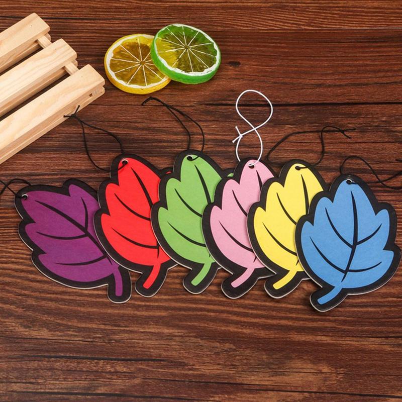 10PCS Car Air Freshener Natura - огляд і ціна Home Fragrance Jasmine & Yuzu Porcelain Diffuser