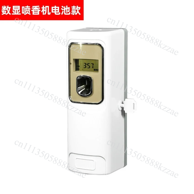 Smart Timer Spray Air Freshene - огляд і ціна Home Fragrance H&M