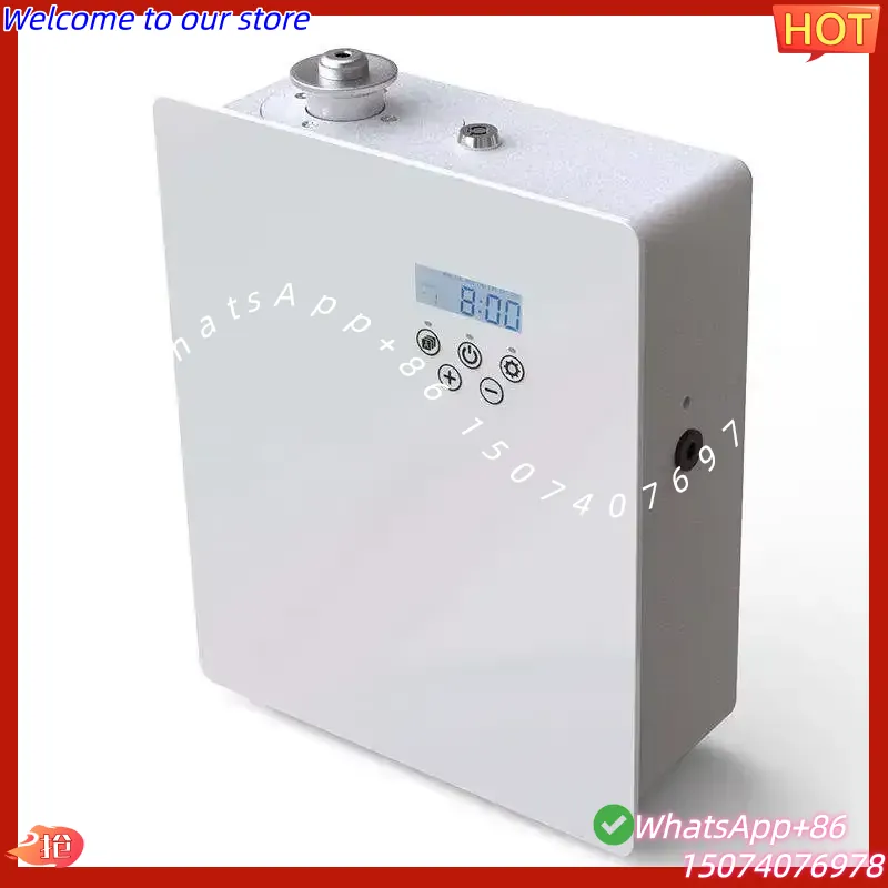 2026New High Quality Commercia - огляд і ціна Quality Home Fragrance