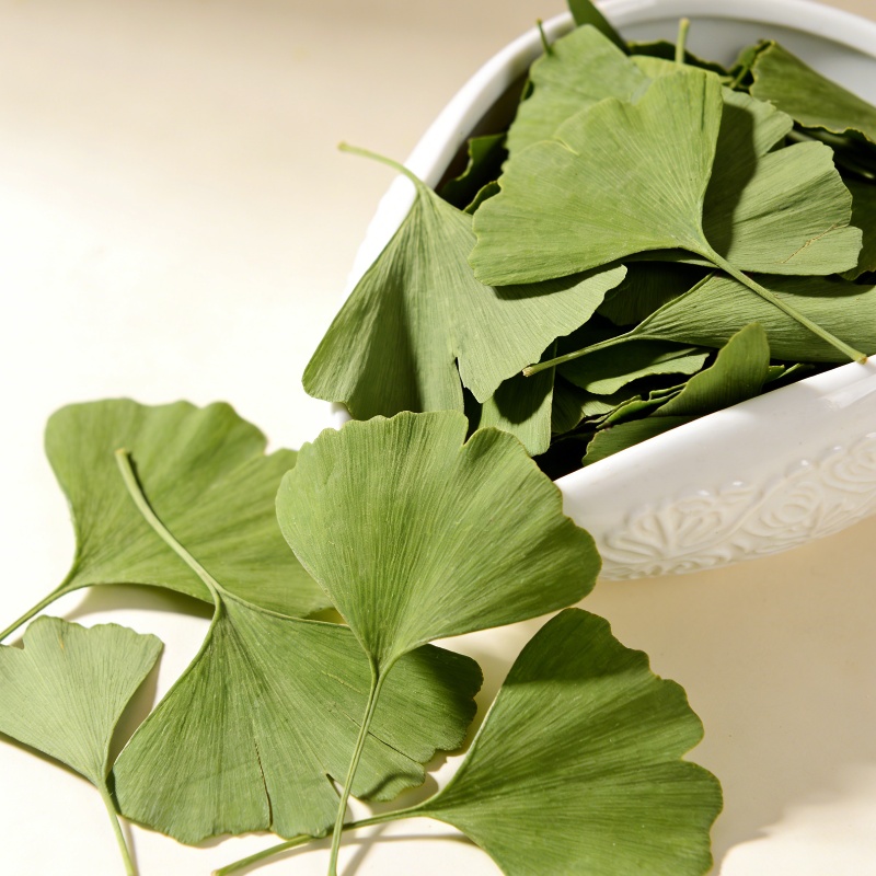 Quality Ginkgo Biloba Dried Le - огляд і ціна Quality Home Fragrance
