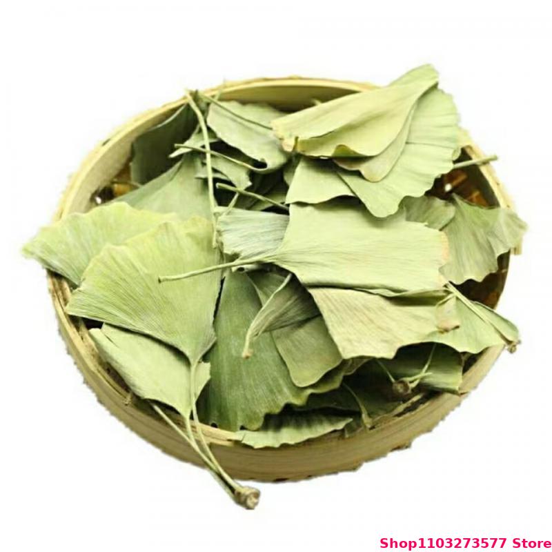 Quality Ginkgo Biloba Dried Le - огляд і ціна Quality Home Fragrance