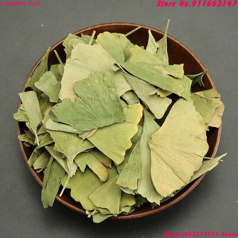 Quality Ginkgo Biloba Dried Le - огляд і ціна Quality Home Fragrance