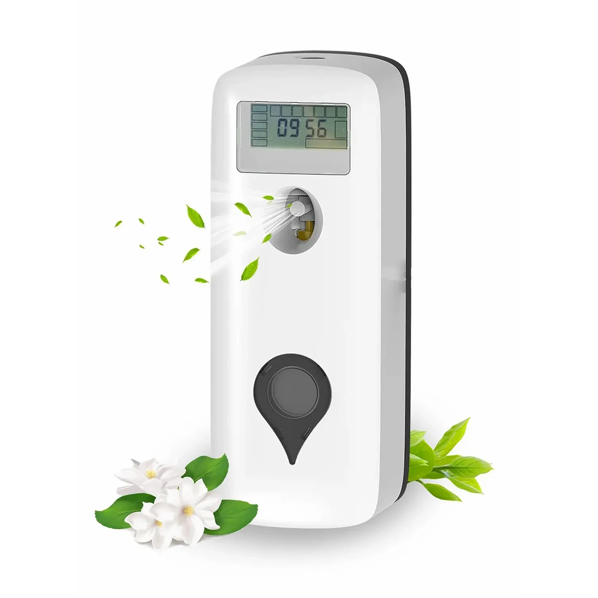 Liquid Air Freshener Dispenser - огляд і ціна Home Fragrance Liquid