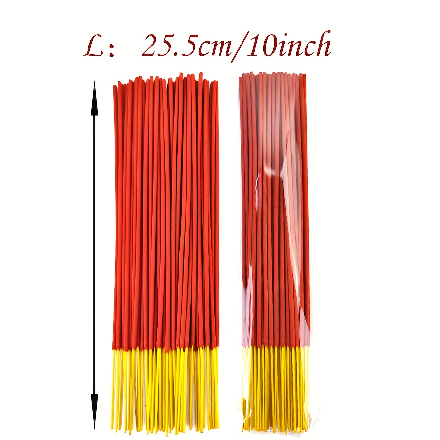 Wild Strawberry Incense Stick  - огляд і ціна Quality Home Fragrance