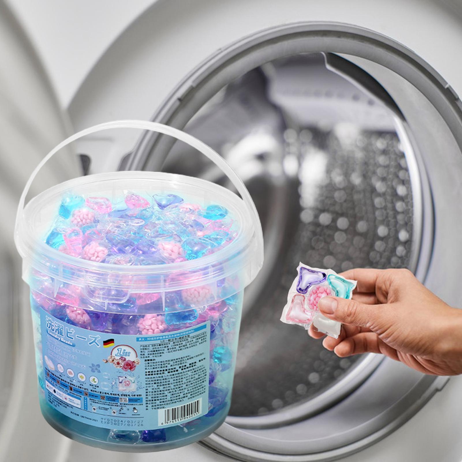 70pcs/box Stain Removal Laundr - огляд і ціна Home Fragrance Set