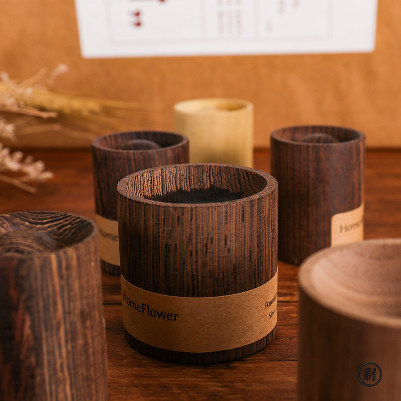 Black Walnut Aroma Diffuser –  - огляд і ціна Home Fragrance H&M