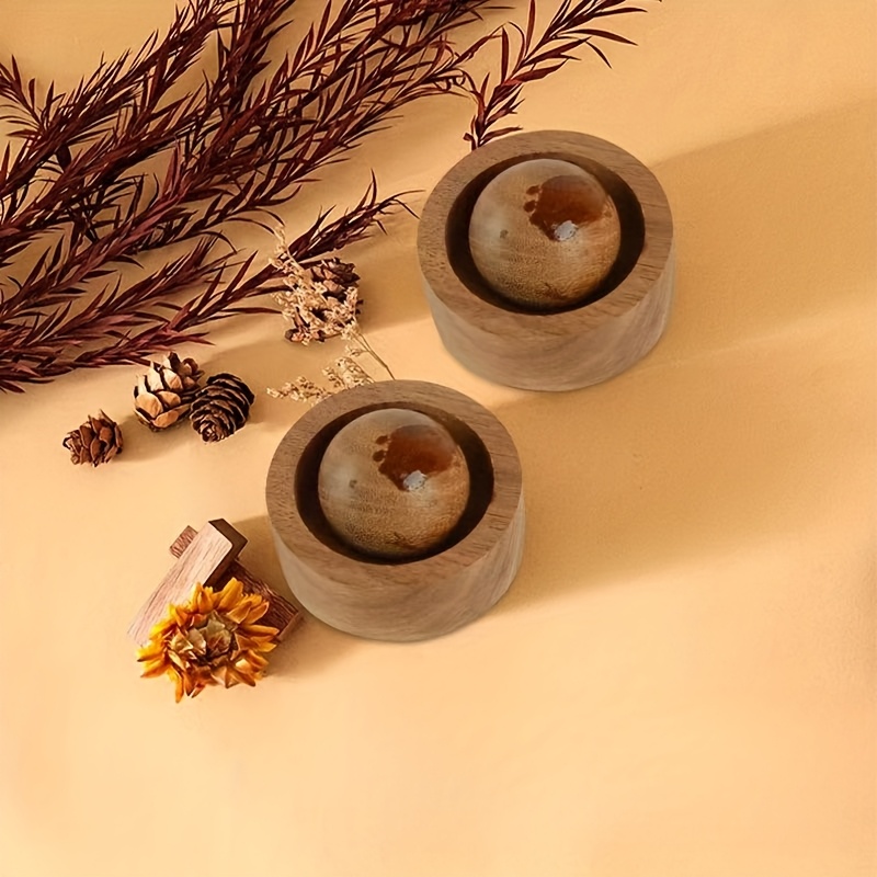 Elegant Wooden Aroma Diffuser, - огляд і ціна Quality Home Fragrance