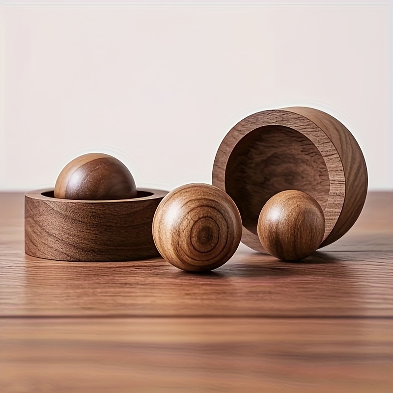 Elegant Wooden Aroma Diffuser, - огляд і ціна Quality Home Fragrance