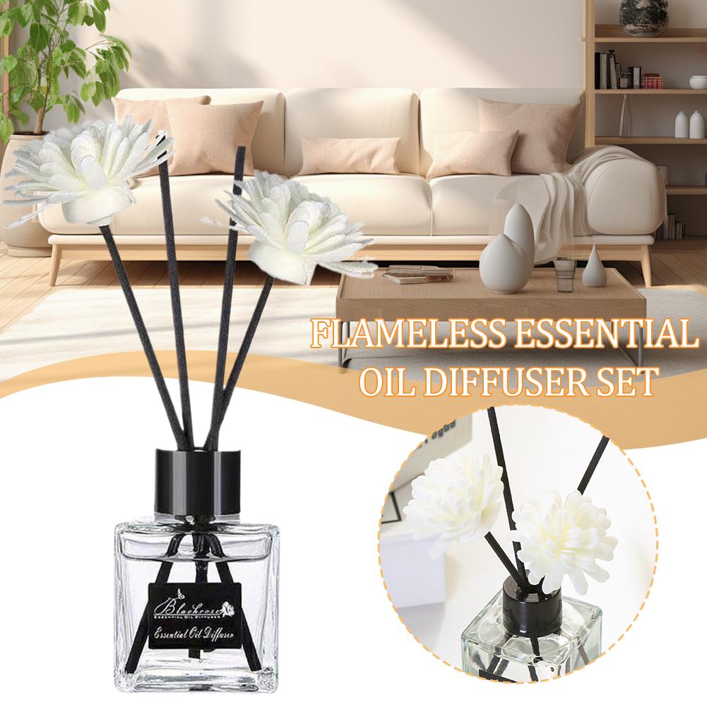 50ml Aroma Reed Diffuser Oil f - огляд і ціна Home Fragrance H&M
