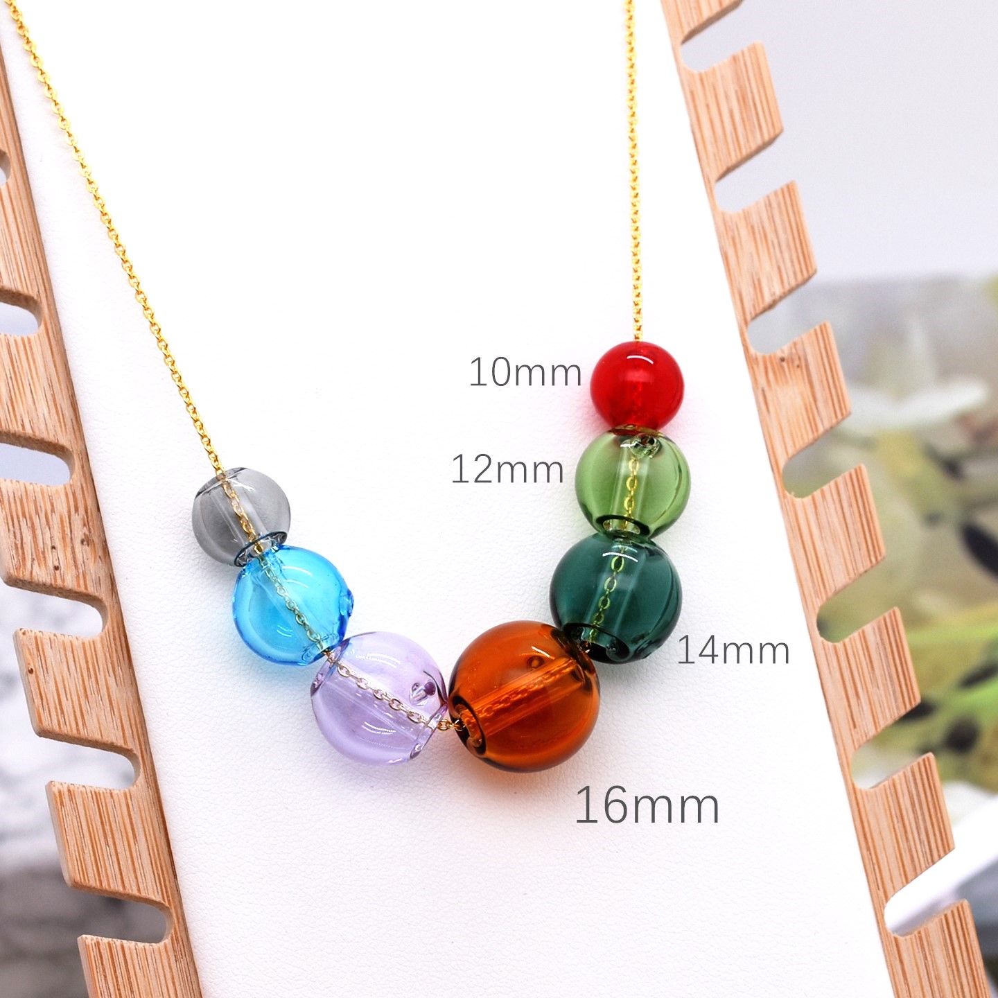5pieces 12mm-16mm Diffuser Per - огляд і ціна Diffuser Necklace Locket