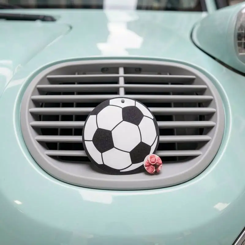 Car Air Freshener Vent Clip Ho - огляд і ціна Home Fragrance Options