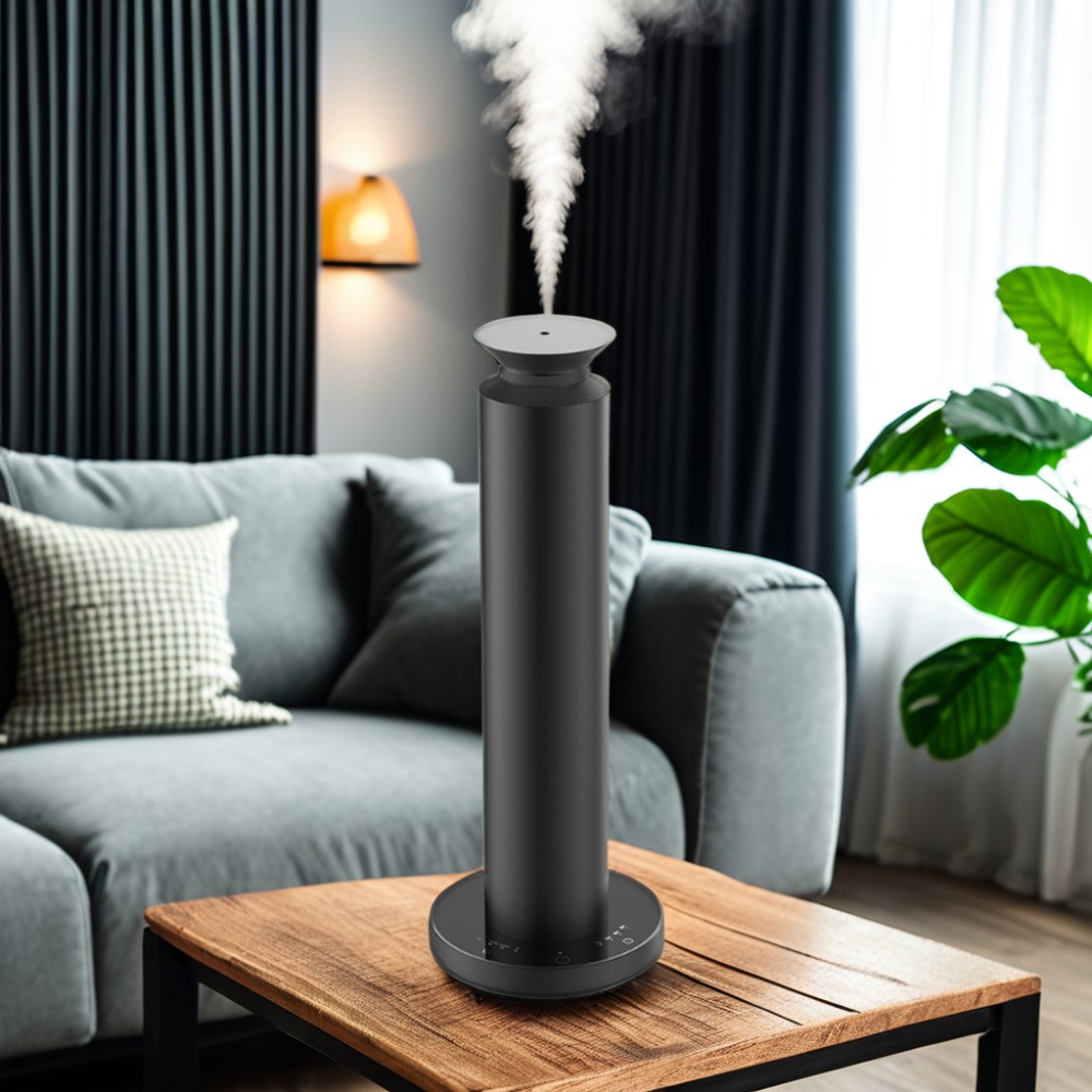High quality large spray fragr - огляд і ціна Quality Home Fragrance