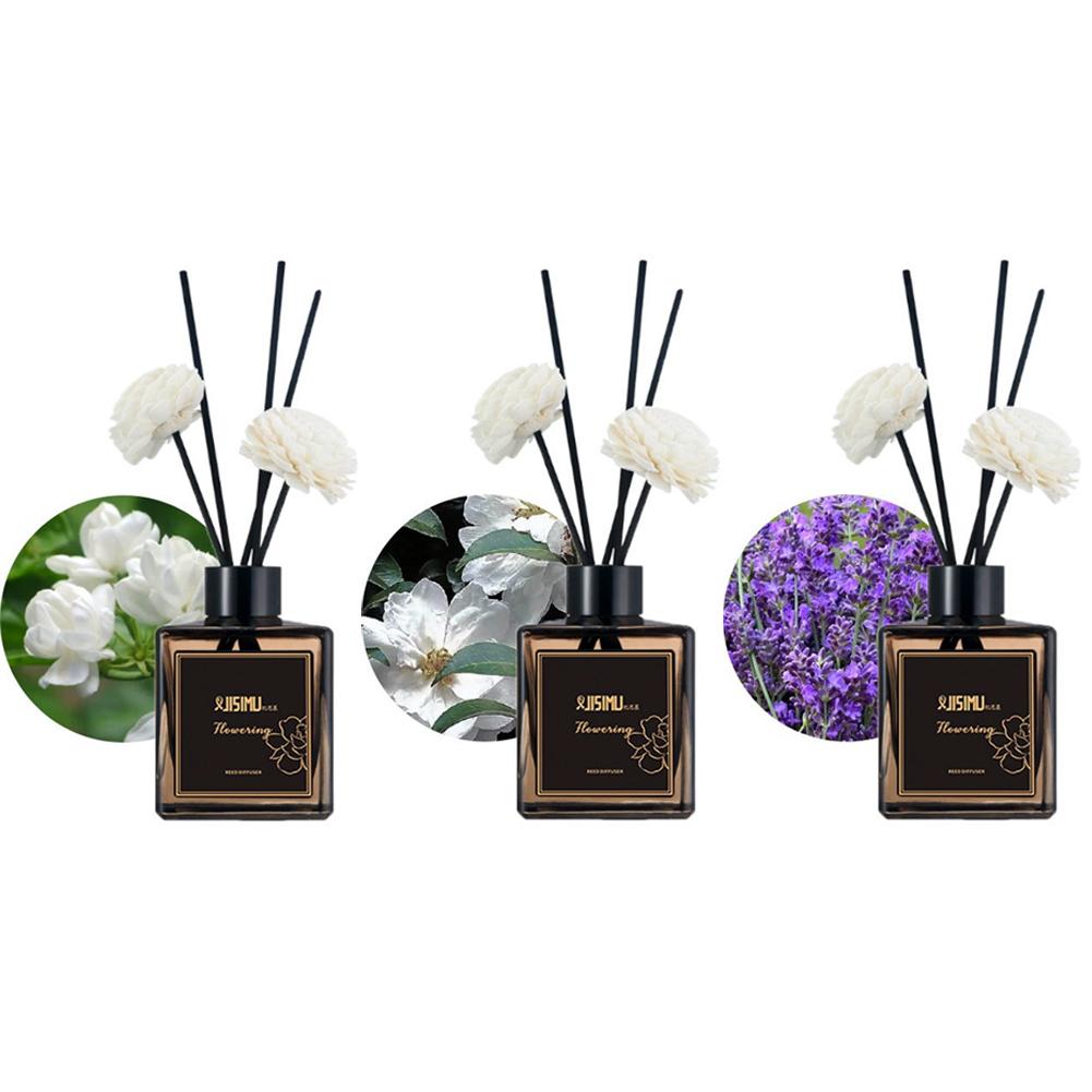 Fireless Aromatherapy Room Dec - огляд і ціна Home Fragrance Jasmine & Yuzu Porcelain Diffuser