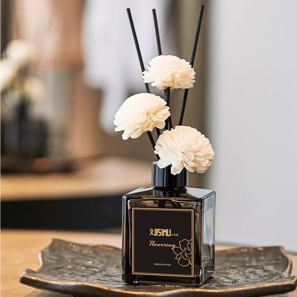 Fireless Aromatherapy Room Dec - огляд і ціна Home Fragrance Jasmine & Yuzu Porcelain Diffuser