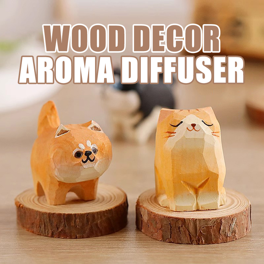 1PC pet aroma diffuser No perf - огляд і ціна Home Fragrance H&M