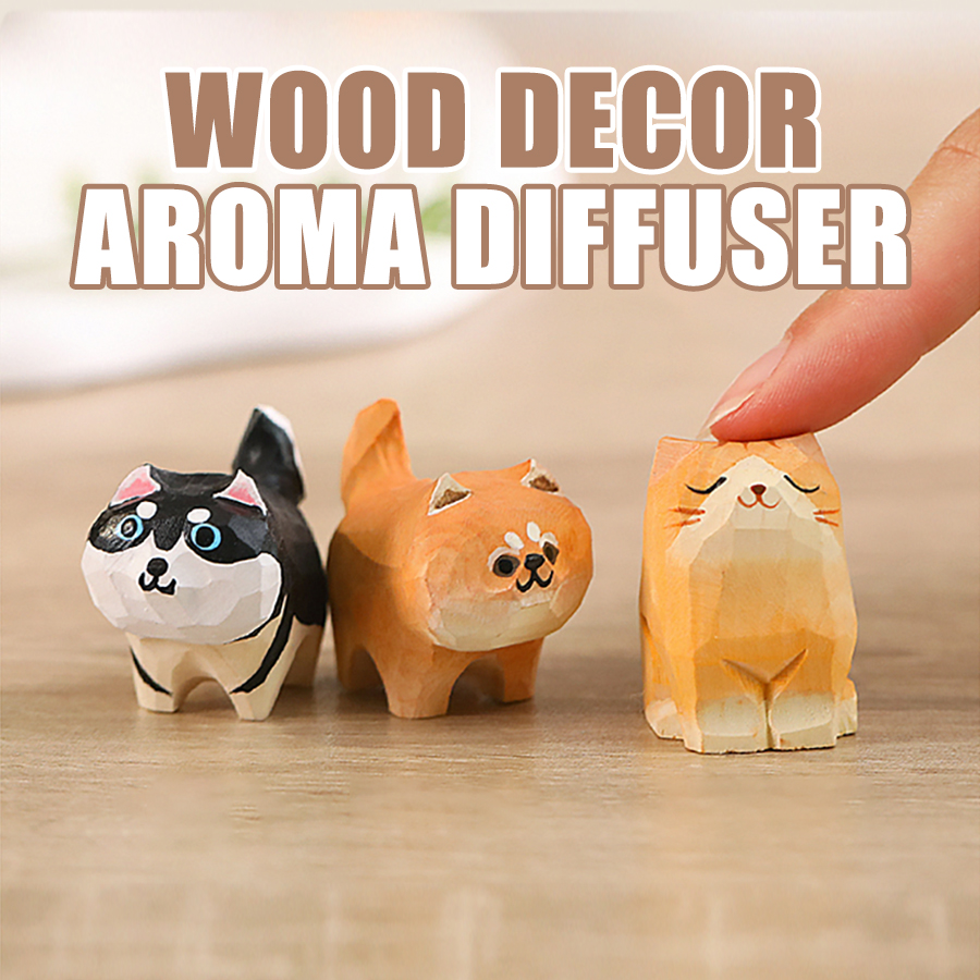 1PC pet aroma diffuser No perf - огляд і ціна Home Fragrance H&M