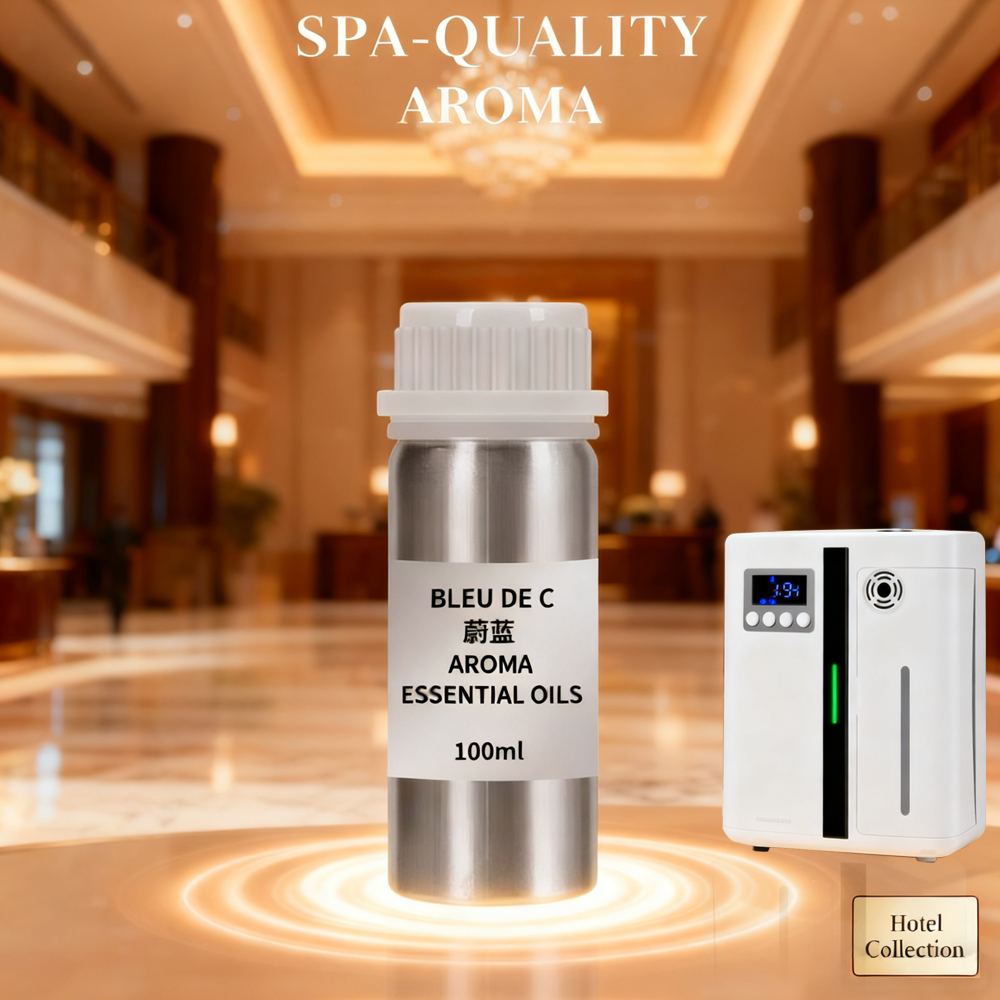100ml Hotel Essential Oil for  - огляд і ціна Home Fragrance Liquid