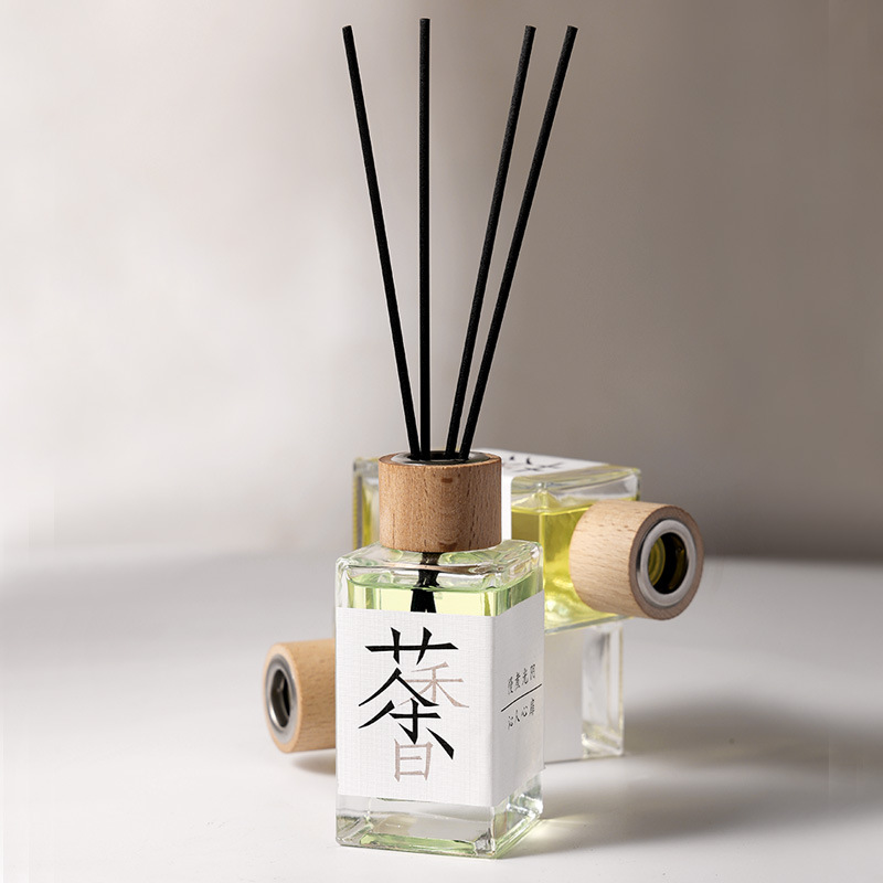 YXY 100ml Tea Fragrance Reed D - огляд і ціна Home Fragrance White Jasmine