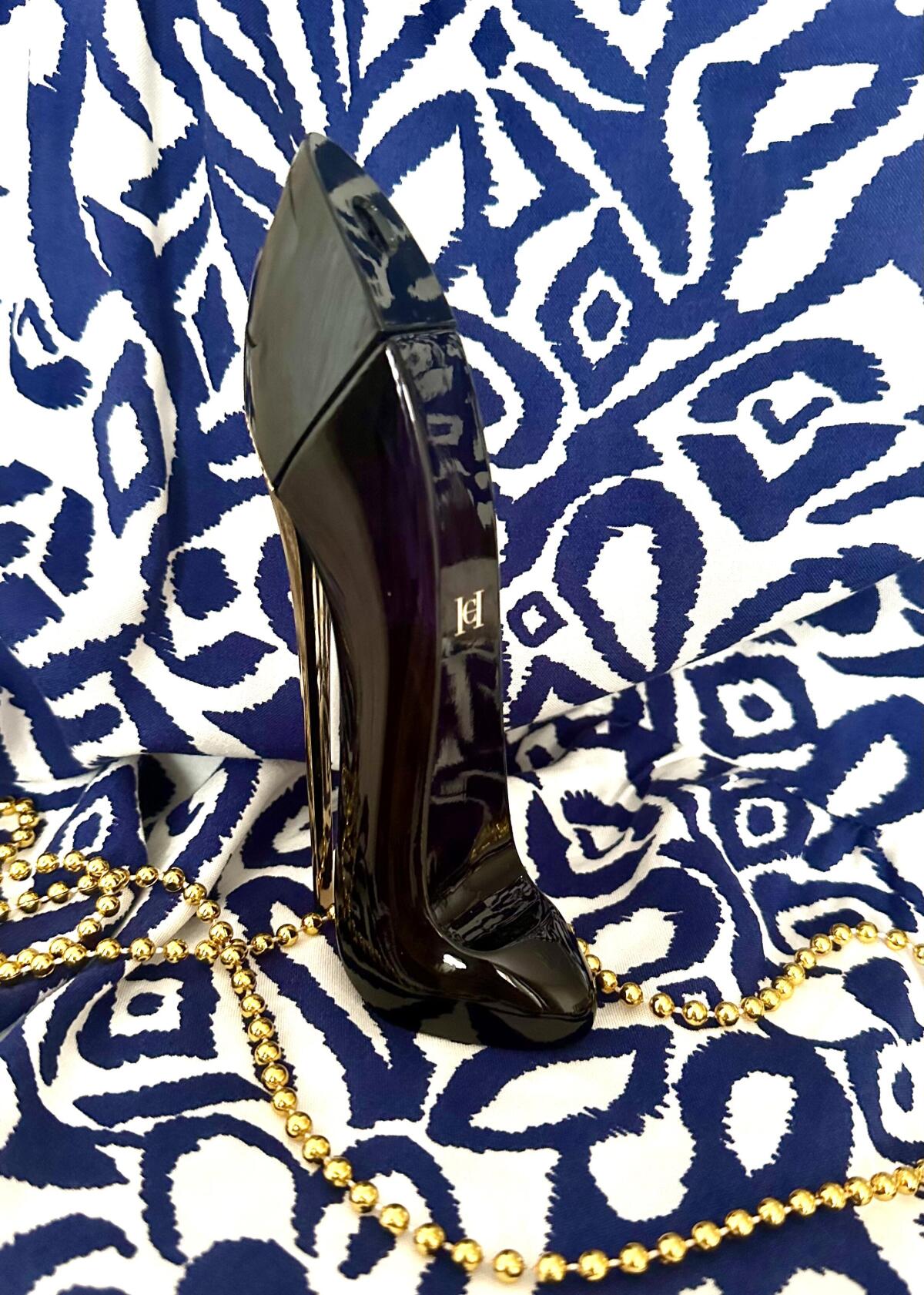 Carolina Herrera Good Girl Per - огляд і ціна Home Fragrance White Jasmine